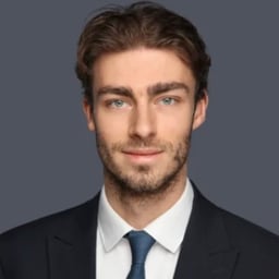 Michael Ventom