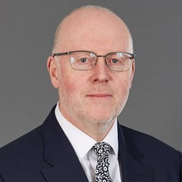 Stephen Blacksell
