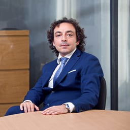 Giuseppe Mazzaglia