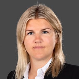 Live H. Sjøli