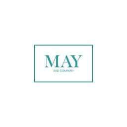 MAY AND COMPANY