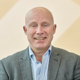 Mark Tasker