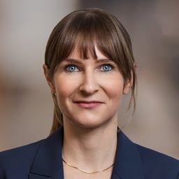 Andrea Trost