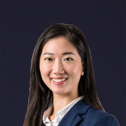 Mae Yen Teoh