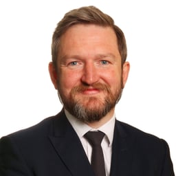 Stewart Perry