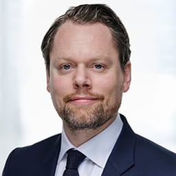Jon Martin Atkinson