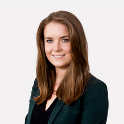 Trish McGrath