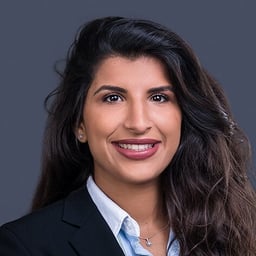 Lulwa Alzain