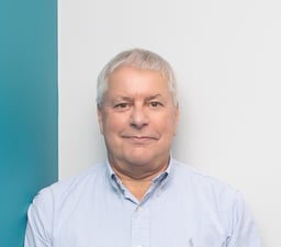 Andrew Dudley