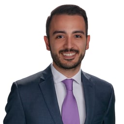 Rodrigo Barradas