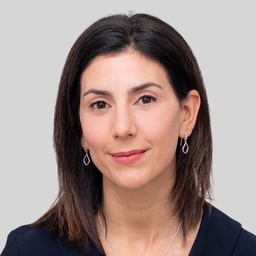 Suzanne Tager