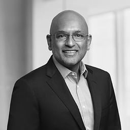 Ranesh Ramanathan
