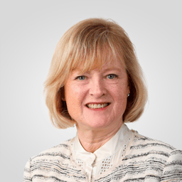 Christine O’Donovan