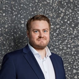 Håkon Austdal
