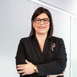 Jennifer Beauchamps Haché