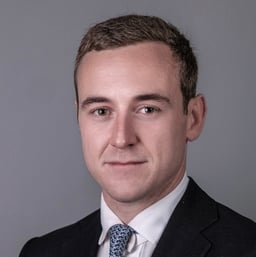 Harry Laidlaw