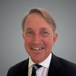 Mark Dewar