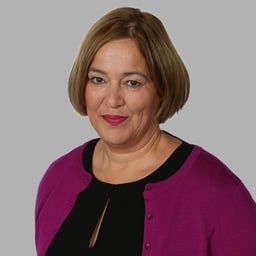 Sharon Williamson