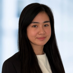 Cindy Ting