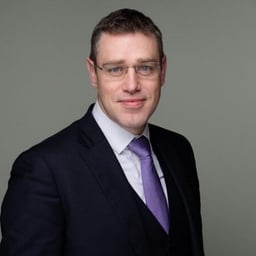 Nicholas De La Poer KC