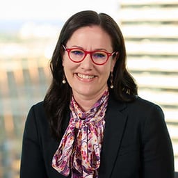 Jacqueline McGrath