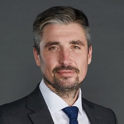 David Booth