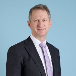 Nicholas Fairbank