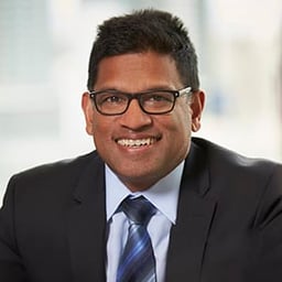 Sumith Perera