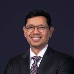 Paul Sandosham