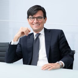 Marco Nicolini