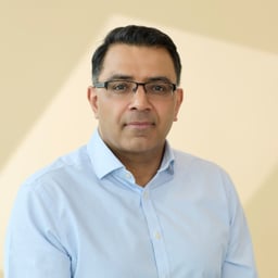 Ravinder Mahal