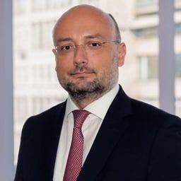 Victor Mercedes