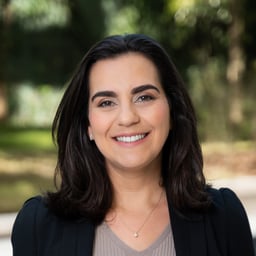 Marcia Mandelbaum