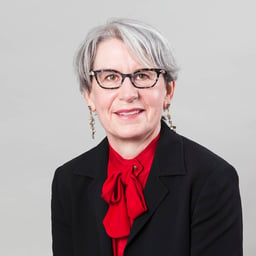 Isobel Lovett
