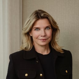 Karin Cederlund