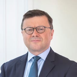 Tony O’Grady