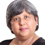Shirin Aumeeruddy-Cziffra