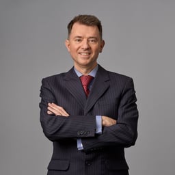 John Lambe