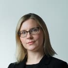 Jennifer Perrins KC