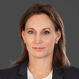 Camilla Wollan