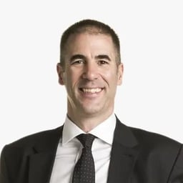 Stephen Peacock