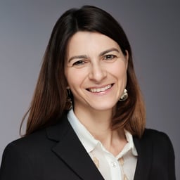 Marina Kovac Krka