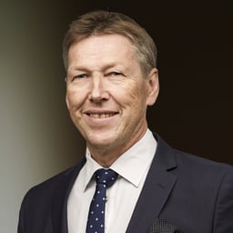 Ole-Martin Lund Andreassen