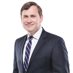 Patrick M. Shea