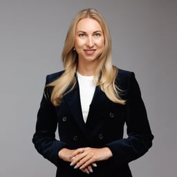 Alīna Lepere