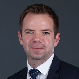 Mark Keeling