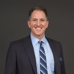 Jeffrey Lehrer