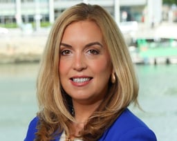 Fidelma McManus