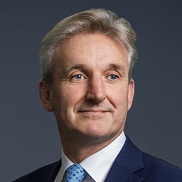 Edmund Parker