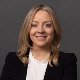 Gill Cotter